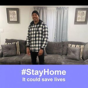 Meet your Posher, Roderick